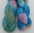 Patience 100% Merino Fingering Yarn