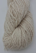 Pelee & Vesuvius — 100% Suri Alpaca Heavy Worsted Weight Yarn