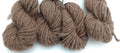 Pipsqueak — Handspun 100% Llama Worsted Yarn