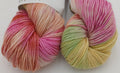 Plumosa 45% Alpaca 40% Merino 15% Silk Sport Yarn
