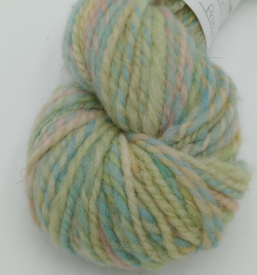 Princess — Handspun Falkland Wool Yarn