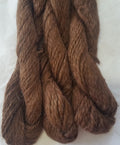 Prophet — Handspun Suri Llama Yarn