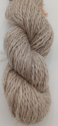 Mardi's Queen of Carnival — 100% Llama Worsted Weight Yarn | Fehrenbach Farms