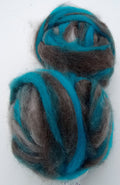 Make It Reign — Suri Llama & Merino Roving | Fehrenbach Farms
