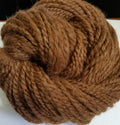 Rocko — Hand-Spun 100% Llama Worsted Yarn