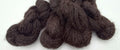 Rock Star — Hand-Spun 100% Llama Worsted Yarn
