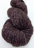 Rocky 70% Llama 23% Merino 6% Silk 1% Angelina Sport Weight Yarn