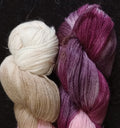 Romance 100% Merino Fingering Yarn