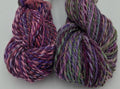 Rose Garden — Handspun Cheviot Aran Weight Yarn | Fehrenbach Fibers