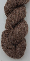Rose Gray — 66% Llama & Alpaca DK Weight Yarn | Fehrenbach Fibers