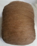 Riyal — 100% Llama Roving | Fehrenbach Farms
