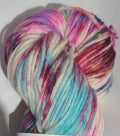 Shaboom Shaba 100% Superwash Merino Worsted Yarn