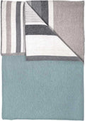 Shupaca Alpaca Throw — Silverlake