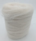 Lla Mirage Slick 50 100% suri llama roving