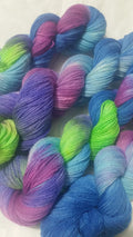 Starfire 100% Merino Fingering Yarn