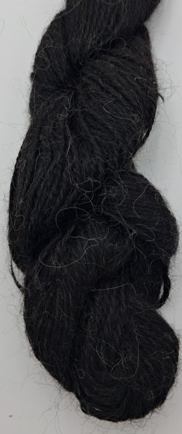 Stella 100% Suri Alpaca Sock Yarn