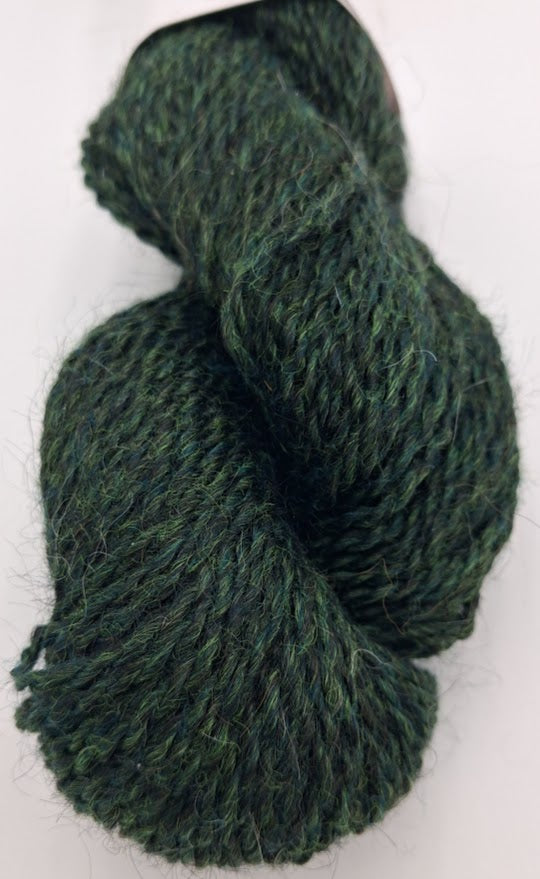 Stella Envy Alpaca Merino Bamboo Worsted Yarn