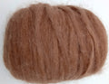 Sunrise Shangri La 100% suri llama roving