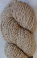 Tawny Sparkles – 76% Alpaca, 20% Merino, 4% Angelina Sport Weight Yarn – Fehrenbach Fibers