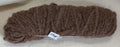 Long Island Ms. Tea — 100% Llama Rug Yarn | Single Fleece