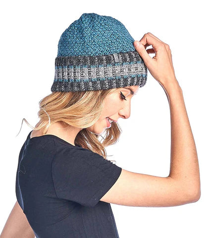 Shupaca Carrera Alpaca Beanie