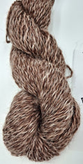 Tenaj, Arizona & Sunrise — 67% Llama & Alpaca DK Weight Yarn | Fehrenbach Fibers