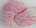 Think Pink 100% Huacaya Alpaca Worsted Yarn