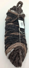 Variegated #104 — 100% Llama Rug Yarn | Farm Blend
