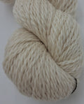 Vesuvius Natural — 63% Alpaca 30% Merino 7% Silk Sport Weight Yarn