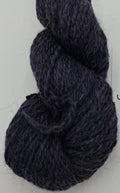 Violet Stella 70% Suri Alpaca 30% Merino Worsted Yarn