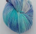 Watercolors 75% SW Merino 25% Nylon Sock Yarn