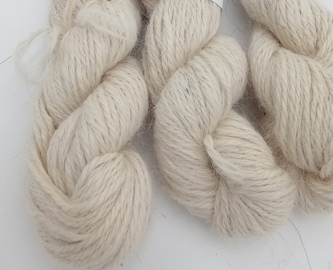 Yada Yada 100% Suri Llama Sport Yarn